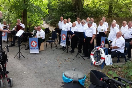 Grillnachmittag 20.08.2025