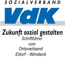 VdK Logo