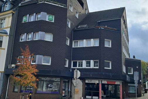 B&uuml;ror&auml;ume in der Mittelstra&szlig;e 87