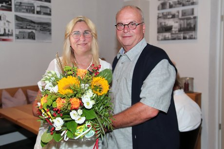 OV Berge Jubiläum