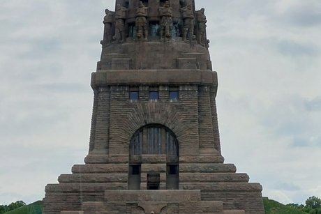 Völkerschlachtdenkmal Leipzig