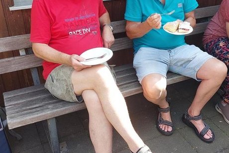 Grill- und Sommerfest 2025 Grill- und Sommerfest 2025