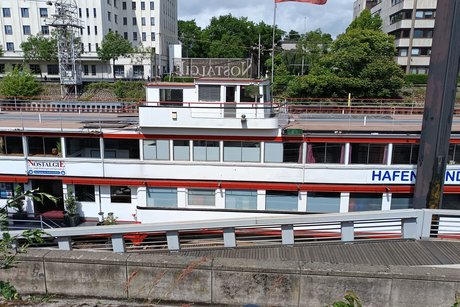 Duisburg