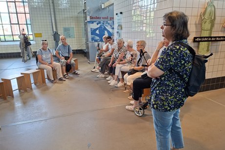 Bustagesfahrt nach Dortmund 2026