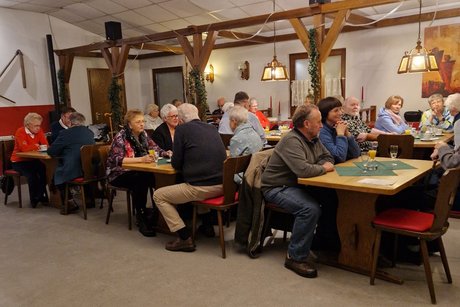 Neujahrsempfang 2026