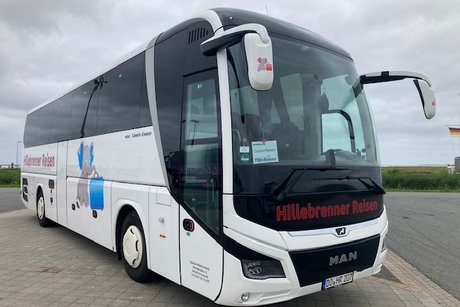 Hillebrenner Reisen