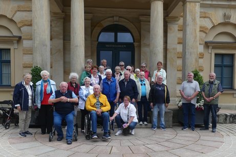 OV Westerkappeln on Tour