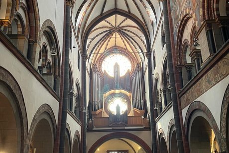 St. Severus
