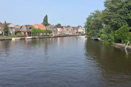 Die Kalenberggracht