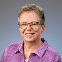 Porträt Kathrin Kerlin