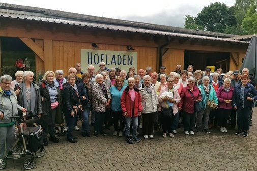 Gruppenbild