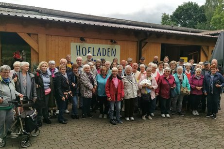Gruppenbild