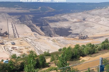 Tagebau Hambach