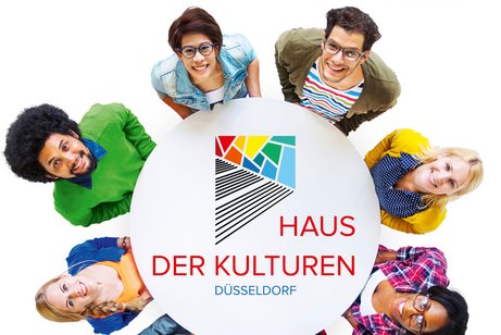 Haus der Kulturen