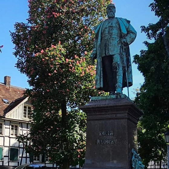 Eilper Denkmal
