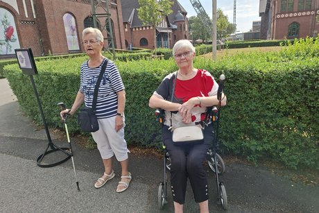 Bustagesfahrt nach Dortmund 2026
