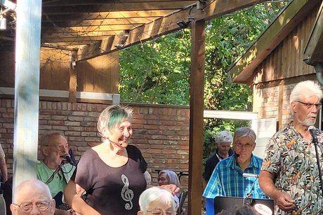 Grillnachmittag 14082026