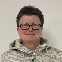 Portr&auml;tfoto von Anet Sander
