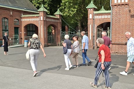 Bustagesfahrt nach Dortmund 2026