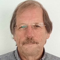 Porträt Heinrich Ludger Stricker