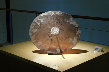 Glasmuseum