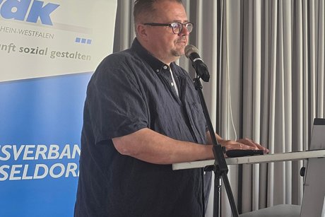 Stephan Glaremin