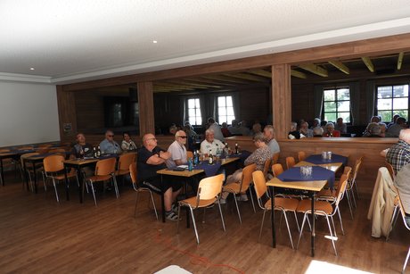 In Der Tenne