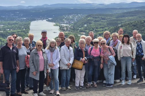 Gruppenfoto