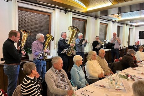 Flex Brass Sauerland Flex Brass Sauerland