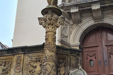 Altes Rathaus, Görlitz Altes Rathaus, Görlitz