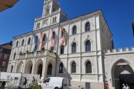 3-Tagesfahrt 3-Tagesfahrt