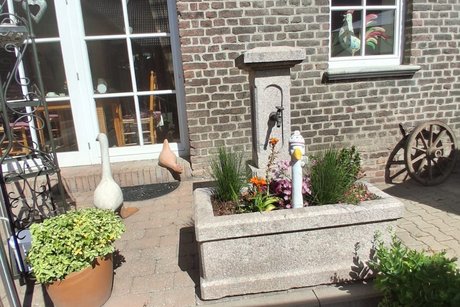 Naturhof Beyen