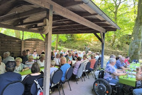 Grillnachmittag 14082026