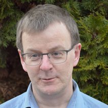 1. Kassierer Rolf Kampe