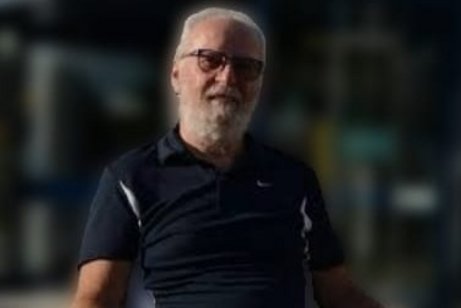 Werner Dittmann Beisitzer VdK Ortverband Troisdorf