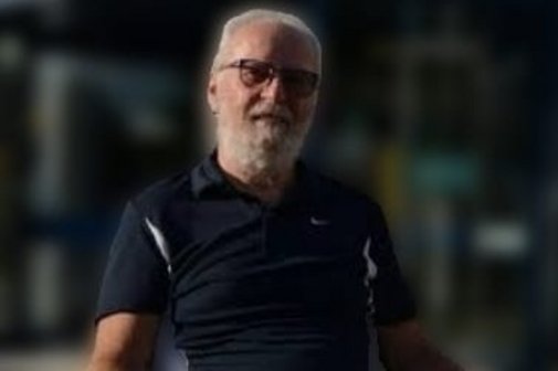 Werner Dittmann Beisitzer VdK Ortverband Troisdorf
