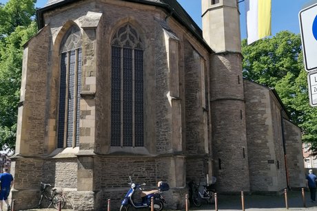 Servatiikirche