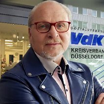 Peter Ries Sozialberater