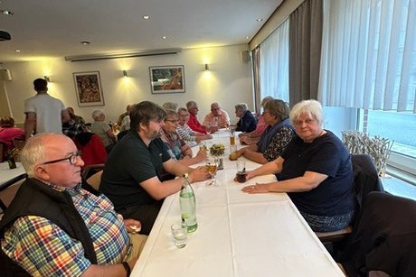 Im Saal Im Saal