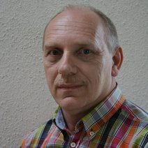 Vorsitzender Thomas Möller