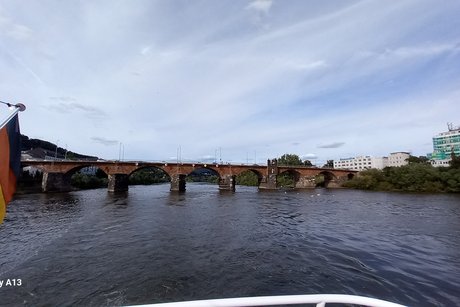 Römische Brucke