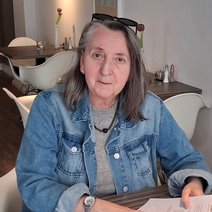 Angelika Obst