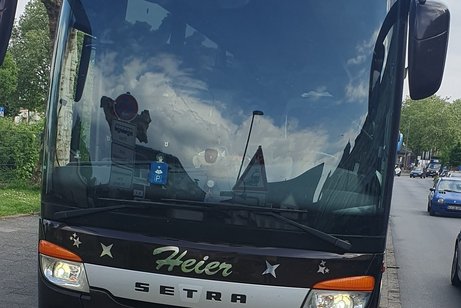 unserBus