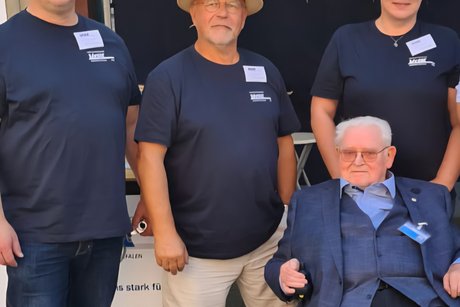 Troisdorf Verein(t)