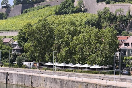 Spessart Juni 2025