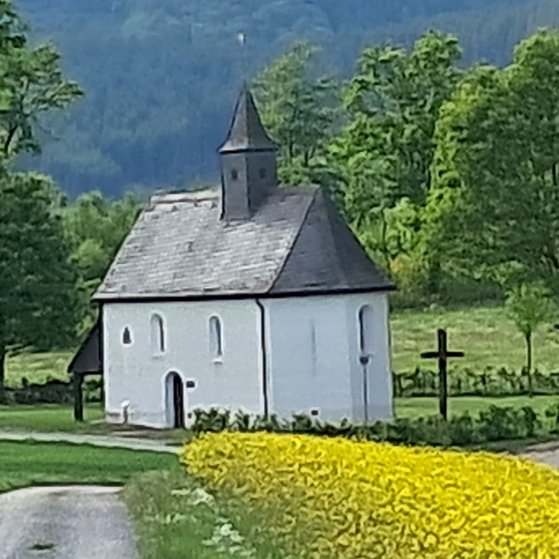 Rochuskapelle Eslohe