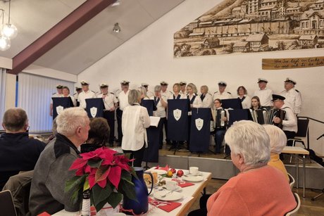 VdK OV Weihnachtsfeier 2024