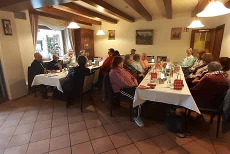 Die Teilnehmer Die Teilnehmer