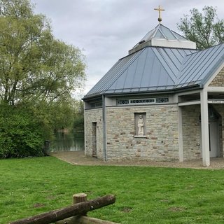 Kapelle Nesthauser See