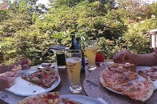 Sommerfest 2025 - VdK OV Birkesdorf
